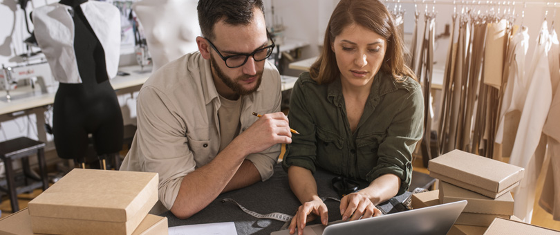 E-shop na míru vs. pronajatá platforma – co je lepší?