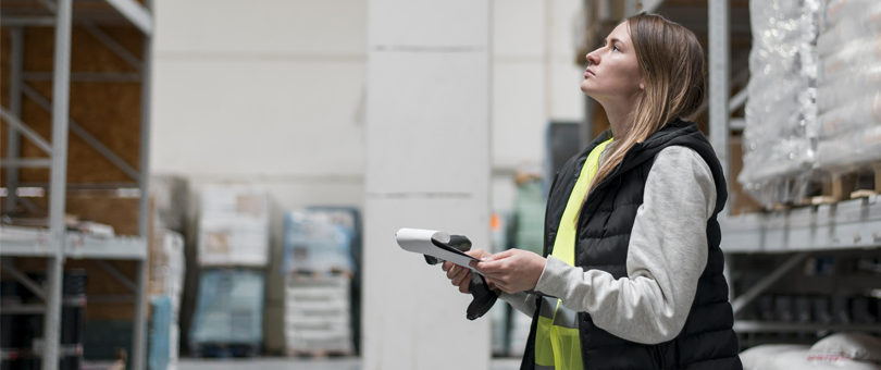 Modul Sklady: méně chyb, rychlejší expedice, lepší přehled