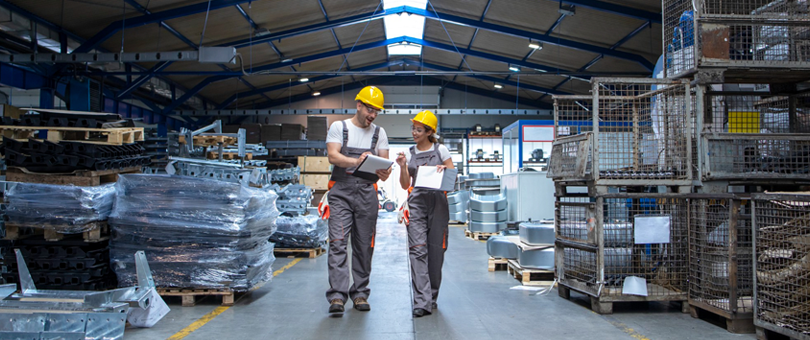 B2B e-shop, který kopíruje vaše procesy, ne naopak