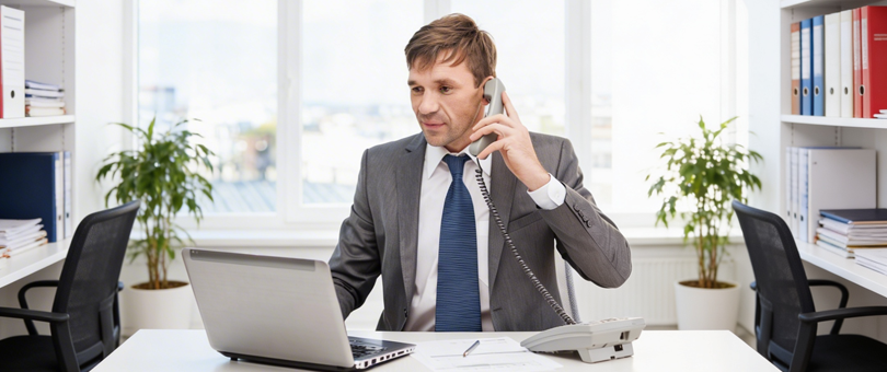 B2B e-shop očima obchodního zástupce: méně administrativy, více obchodu