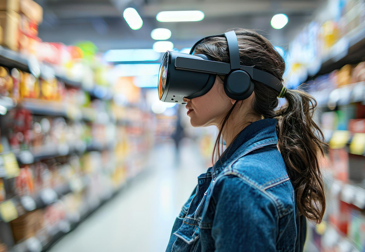 Proč AI mění e‑commerce