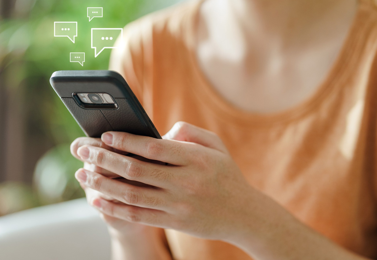 Zákaznická péče 24/7