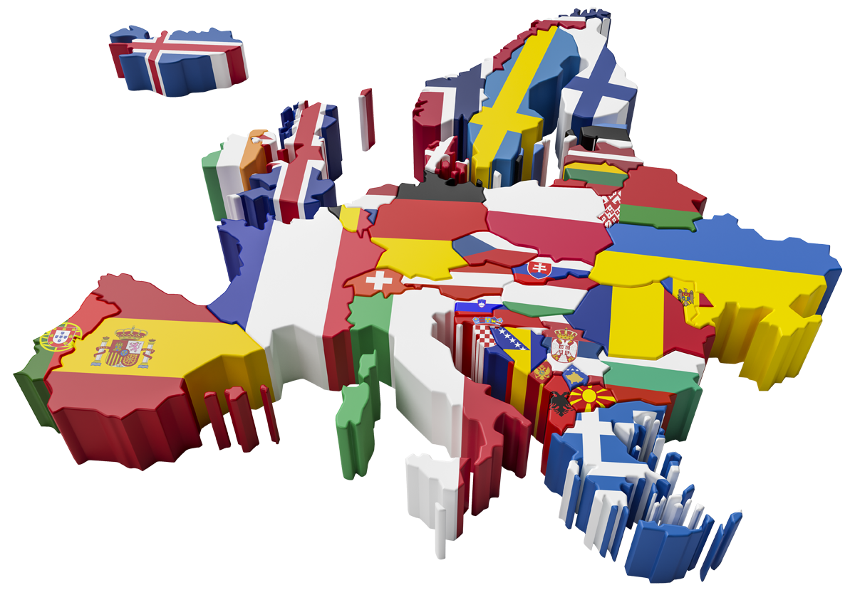 Plná kontrola expanze