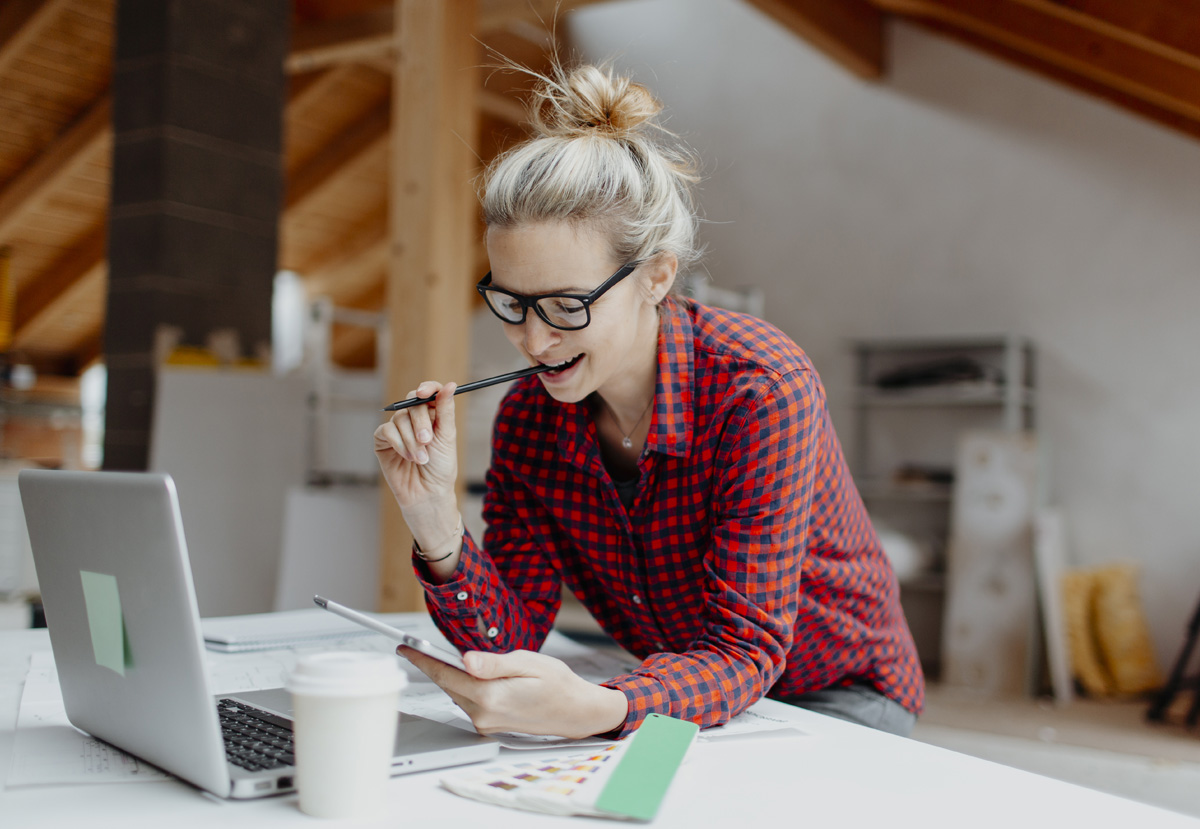 Popisy produktů během chvilky